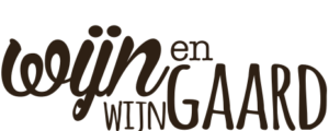 Wijn en Wijngaard logo